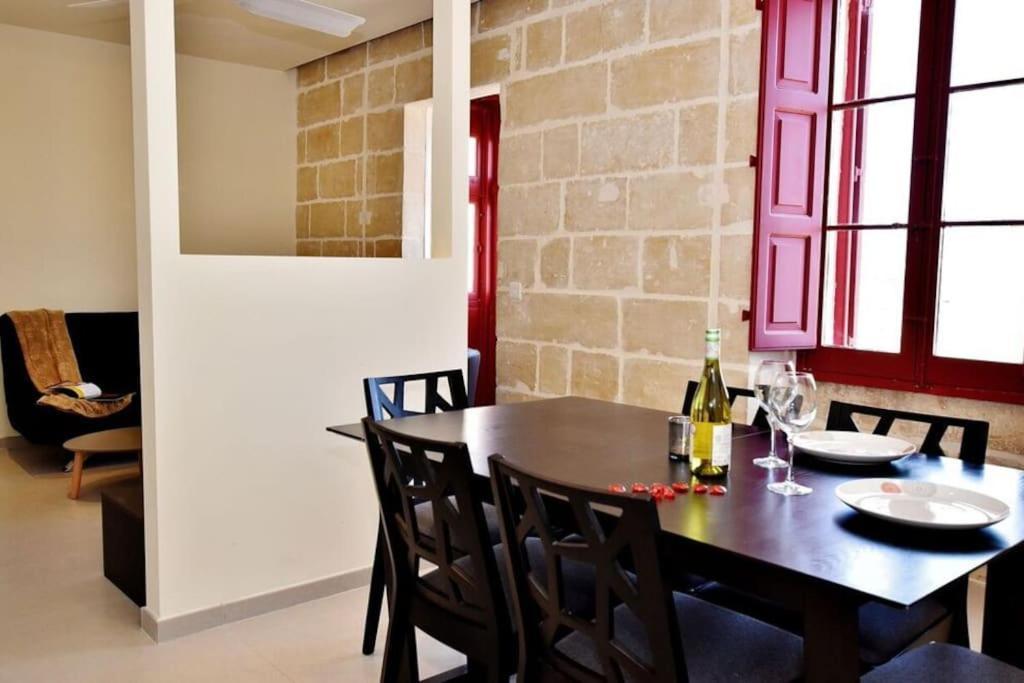 Vallettastay - Lucky Star Two Bedroom Apartment 403 Exterior foto